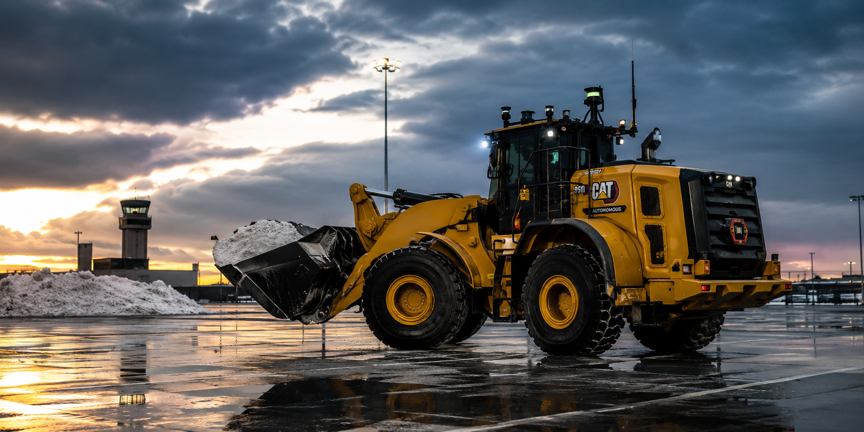 NXT LVL equipment operating